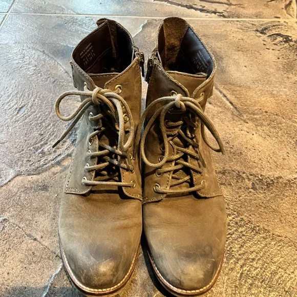 Call It Spring Boots - Picture 3 of 4